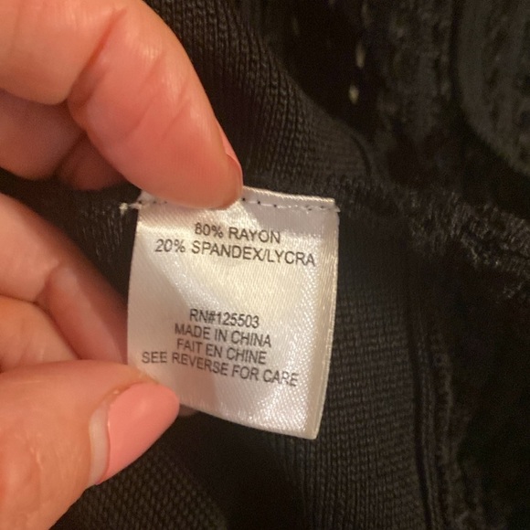 Ronny Kobo dress size small - Picture 5 of 5